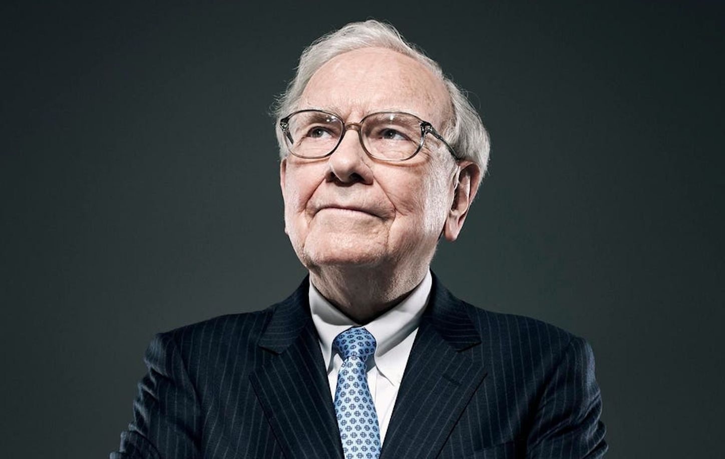 Warren Buffett es uno de los inversores que se ha opuesto al uso generalizado del EBITDA.